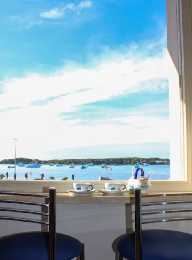 Appartamento Incantevole Affacciato Sul Mare. Porto Cesareo Luaran gambar